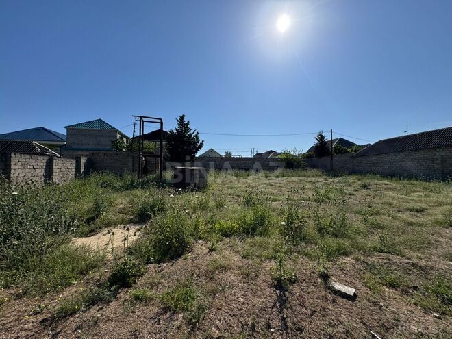 Satılır  torpaq 10 sot, Mərdəkan q., photo 4 from 8