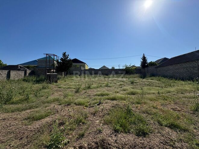 Satılır  torpaq 10 sot, Mərdəkan q., photo 5 from 8