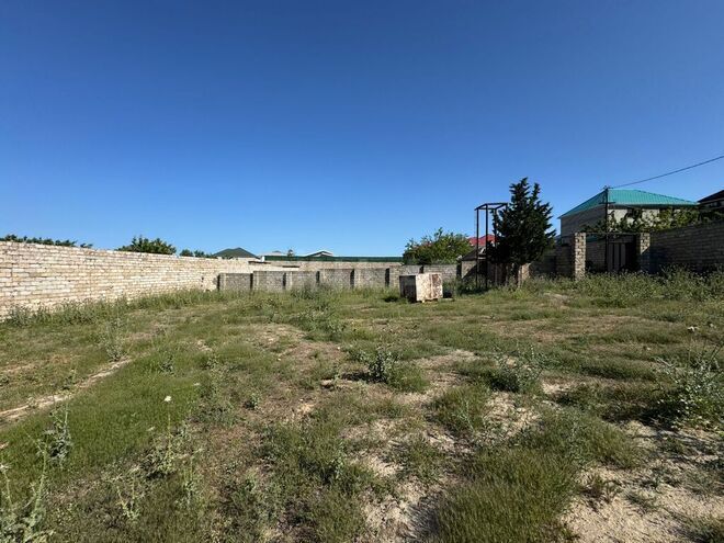 Satılır  torpaq 10 sot, Mərdəkan q., photo 7 from 8