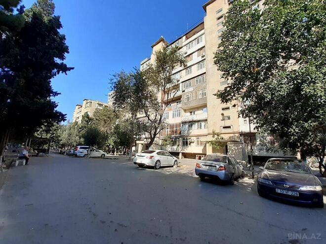2-комн. вторичка - м. Иншаатчылар - 68 м² (6)