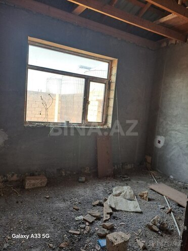 4 otaqlı həyət evi/bağ evi - Oğuz - 111 m² (3)