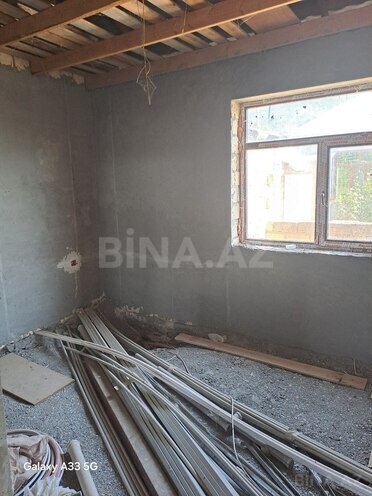 4 otaqlı həyət evi/bağ evi - Oğuz - 111 m² (5)