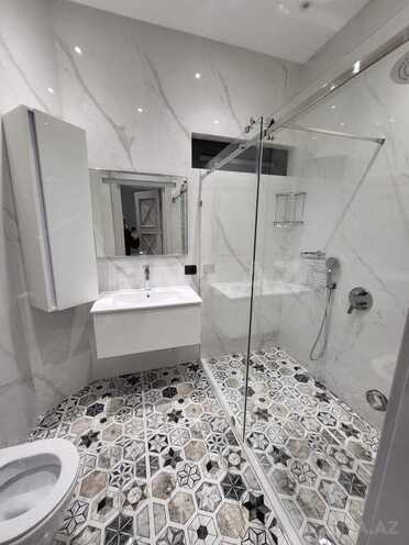 9-комн. дом/дача - пос. Бадамдар - 700 м² (30)