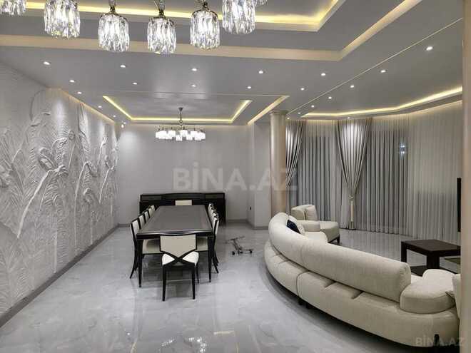 9-комн. дом/дача - пос. Бадамдар - 700 м² (4)