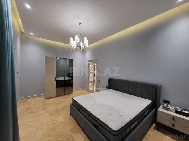 9-комн. дом/дача - пос. Бадамдар - 700 м² (5)