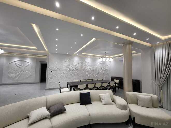 9-комн. дом/дача - пос. Бадамдар - 700 м² (1)