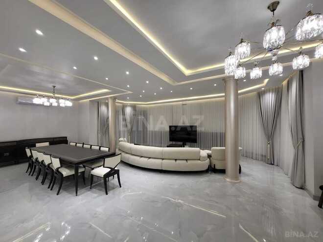 9-комн. дом/дача - пос. Бадамдар - 700 м² (2)