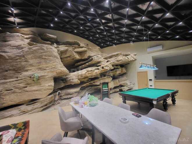 9-комн. дом/дача - пос. Бадамдар - 700 м² (9)