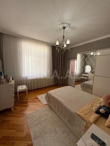 3-комн. новостройка - м. Ази Асланов - 102 м² (5)