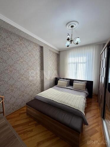 3-комн. новостройка - м. Ази Асланов - 102 м² (4)