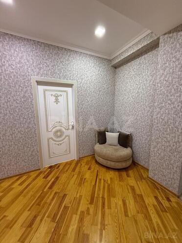 3-комн. новостройка - м. Ази Асланов - 102 м² (11)