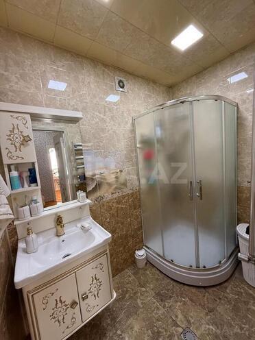 3-комн. новостройка - м. Ази Асланов - 102 м² (14)