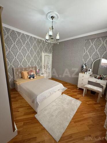 3-комн. новостройка - м. Ази Асланов - 102 м² (6)