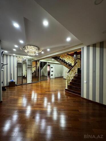 Продаётся 7-комн. новостройка 550 м², м. Низами, photo 1 from 17