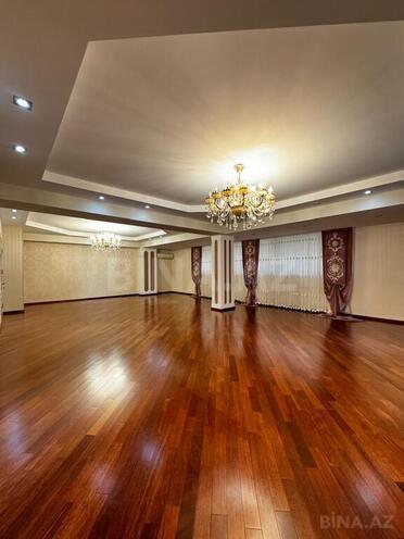 Продаётся 7-комн. новостройка 550 м², м. Низами, photo 3 from 17