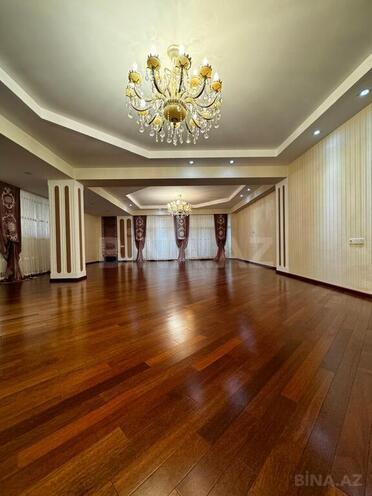 Продаётся 7-комн. новостройка 550 м², м. Низами, photo 5 from 17