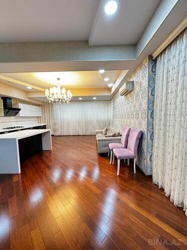 Продаётся 7-комн. новостройка 550 м², м. Низами, photo 7 from 17