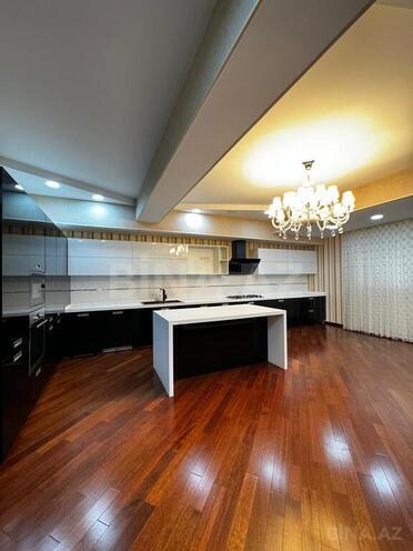 Продаётся 7-комн. новостройка 550 м², м. Низами, photo 6 from 17