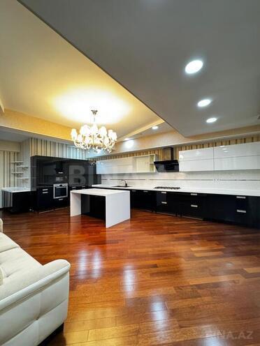 Продаётся 7-комн. новостройка 550 м², м. Низами, photo 8 from 17