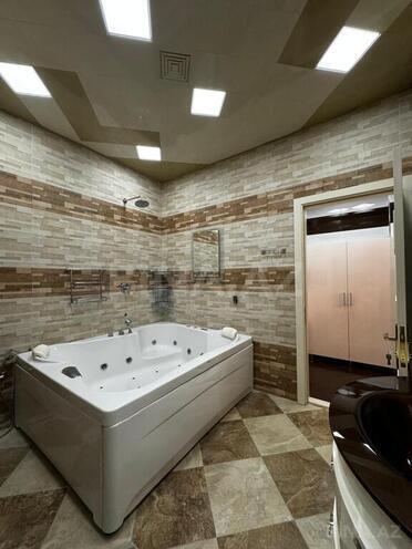 Продаётся 7-комн. новостройка 550 м², м. Низами, photo 14 from 17