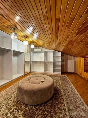 Продаётся 7-комн. новостройка 550 м², м. Низами, photo 16 from 17