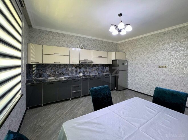 5-комн. дом/дача - Габала - 300 м² (4)