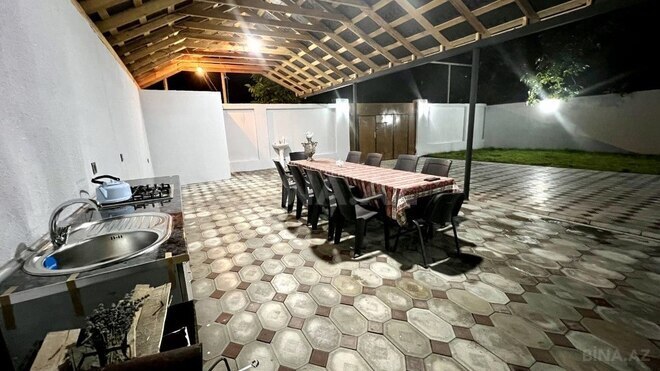 5-комн. дом/дача - Габала - 300 м² (20)