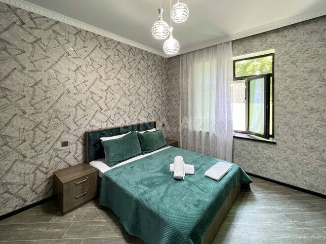 5-комн. дом/дача - Габала - 300 м² (13)