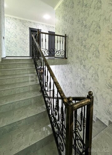 5-комн. дом/дача - Габала - 300 м² (21)