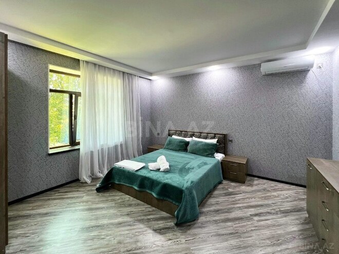 5-комн. дом/дача - Габала - 300 м² (14)