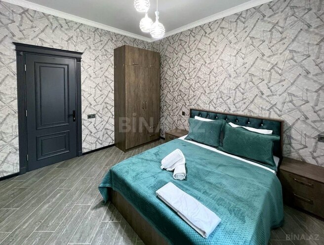 5-комн. дом/дача - Габала - 300 м² (11)