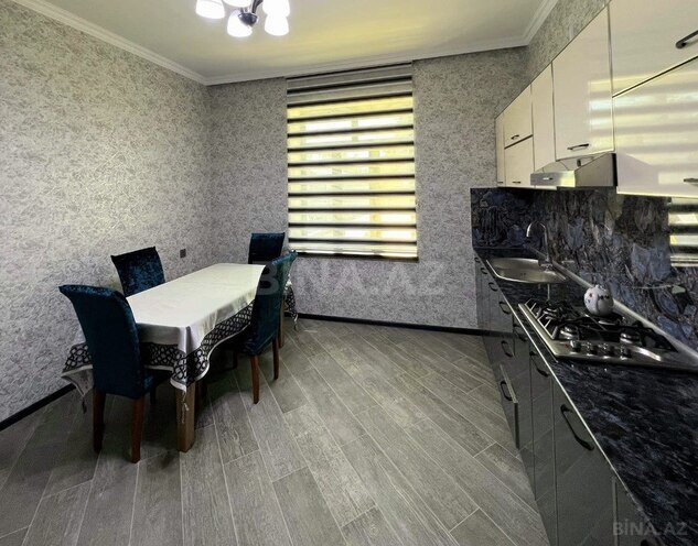 5-комн. дом/дача - Габала - 300 м² (5)