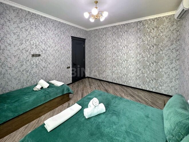 5-комн. дом/дача - Габала - 300 м² (17)