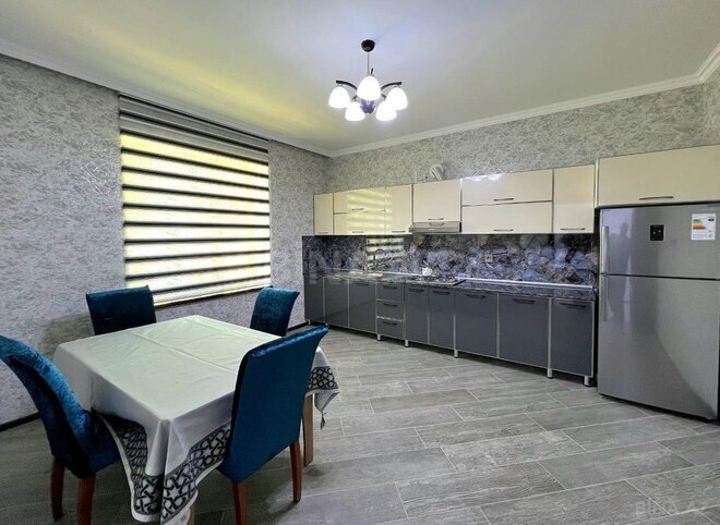 5-комн. дом/дача - Габала - 300 м² (3)