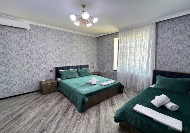 5-комн. дом/дача - Габала - 300 м² (16)