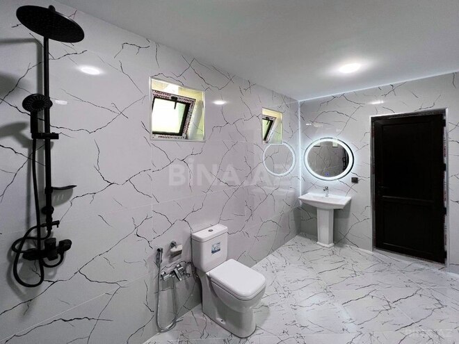 5-комн. дом/дача - Габала - 300 м² (9)
