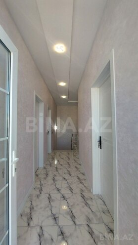 4 otaqlı həyət evi/bağ evi - Masazır q. - 170 m² (15)
