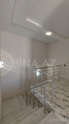 4 otaqlı həyət evi/bağ evi - Masazır q. - 170 m² (20)