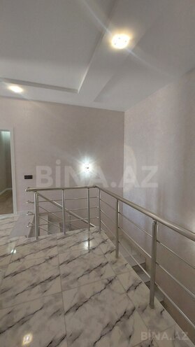 4 otaqlı həyət evi/bağ evi - Masazır q. - 170 m² (21)