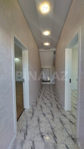 4 otaqlı həyət evi/bağ evi - Masazır q. - 170 m² (5)