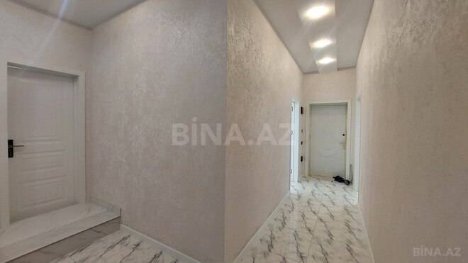 4 otaqlı həyət evi/bağ evi - Masazır q. - 170 m² (12)