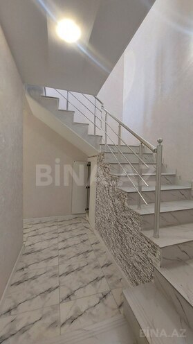4 otaqlı həyət evi/bağ evi - Masazır q. - 170 m² (13)