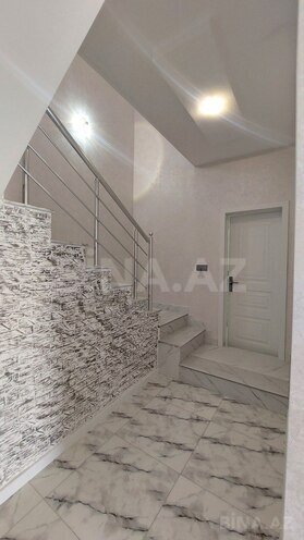 4 otaqlı həyət evi/bağ evi - Masazır q. - 170 m² (11)