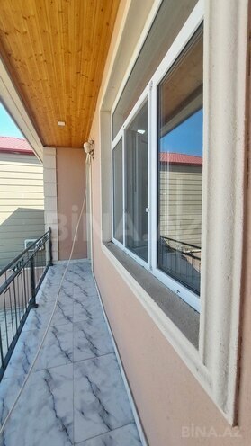 4 otaqlı həyət evi/bağ evi - Masazır q. - 170 m² (22)