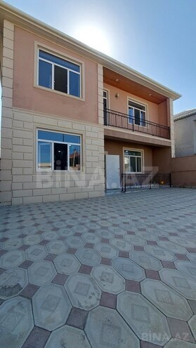 4 otaqlı həyət evi/bağ evi - Masazır q. - 170 m² (3)
