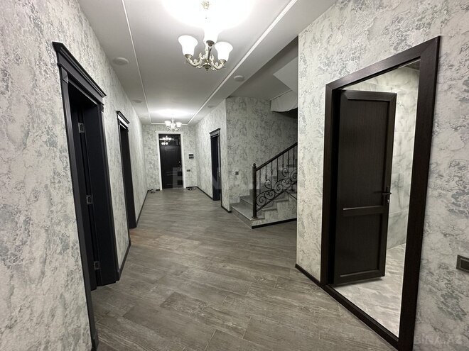 5-комн. дом/дача - Габала - 300 м² (27)