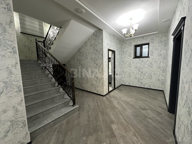 5-комн. дом/дача - Габала - 300 м² (22)