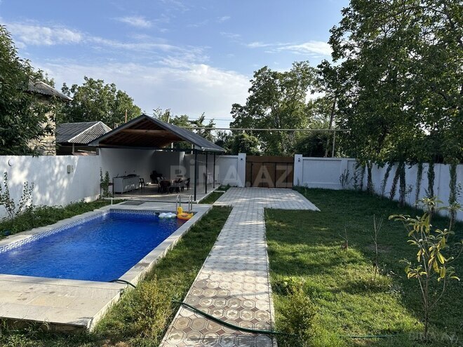 5-комн. дом/дача - Габала - 300 м² (29)