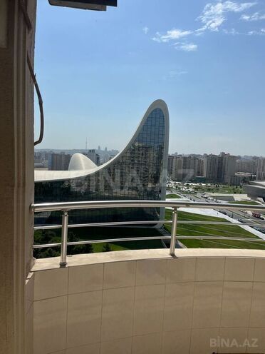 4-комн. новостройка - Наримановский  р. - 170 м² (7)