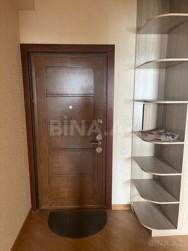 4-комн. новостройка - Наримановский  р. - 170 м² (11)
